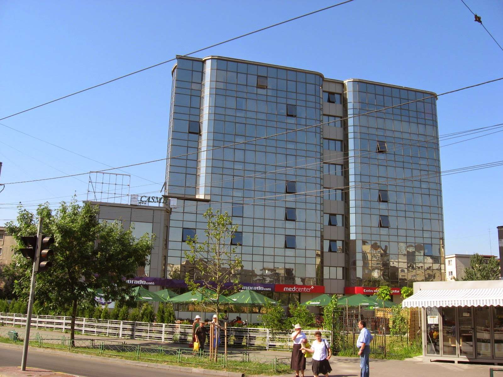 Mobirise Website Builder