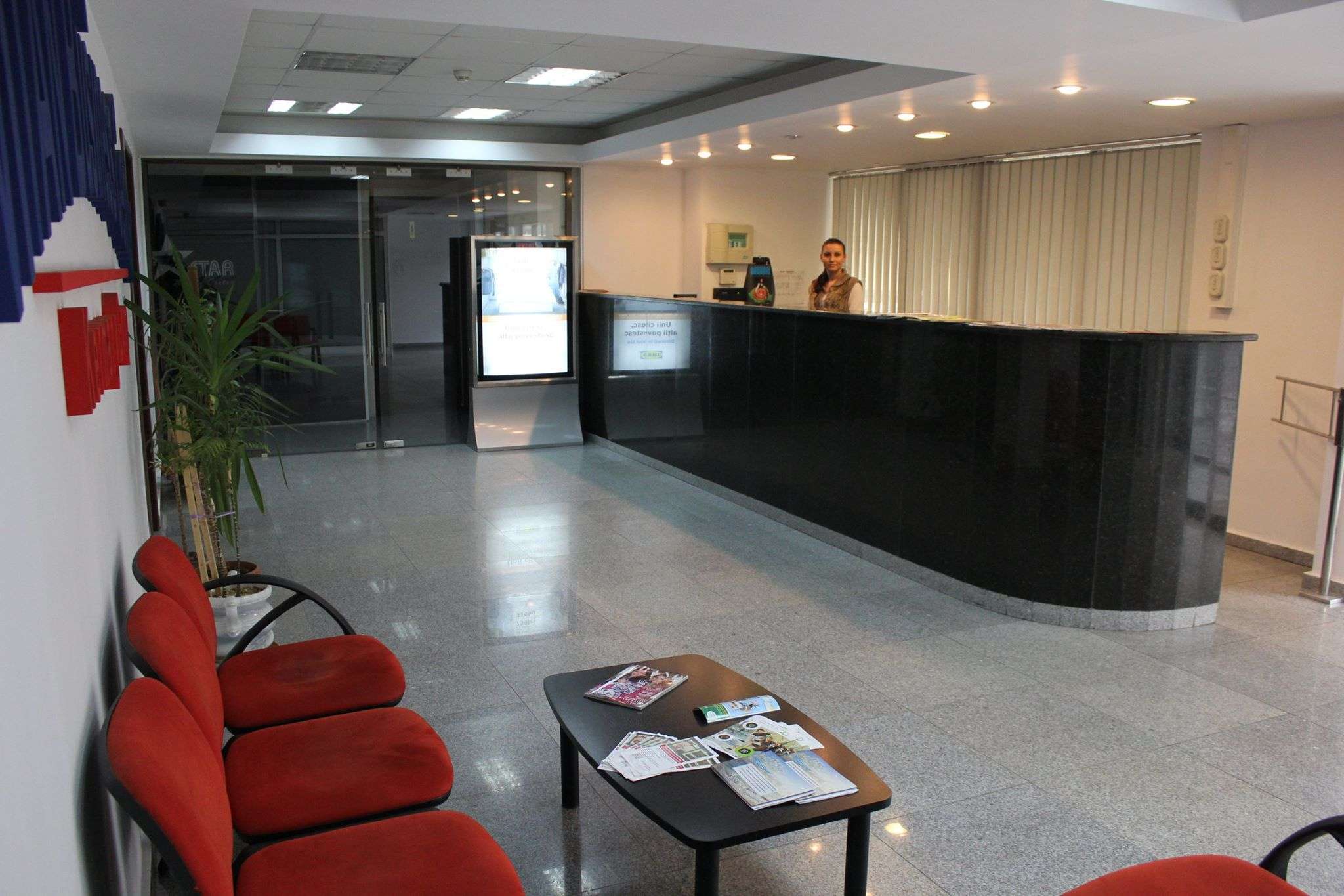 Mobirise Website Builder