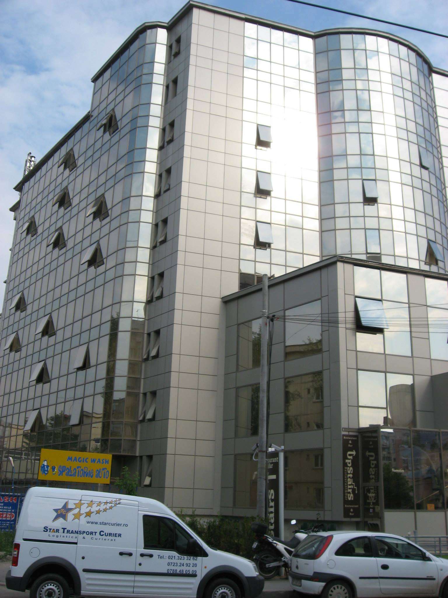 Mobirise Website Builder